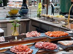 -RISE RESTAURANT(滨海湾金沙店)