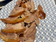 -羲和雅苑•北京烤鸭(平安国际金融中心店)