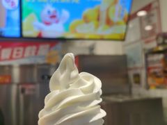 -蜜雪冰城(四惠东店)