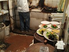 -清真餐馆(仙营路店)