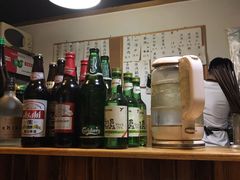 -三更食堂