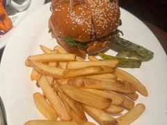 -京A Taproom·精酿餐吧(CBD店)