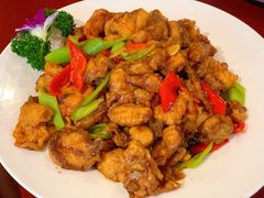-牟传仁饭庄(星海店)