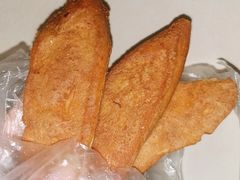 烤香片-纯坊佳哥手作(江汉路店)