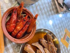 -阿金大白·上海菜馆(新天地店)
