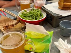-醉炫音速烧烤·干煸菜(沙河总店)