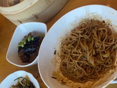 -鼎泰丰(嘉年华•海信广场VILLAGE店)