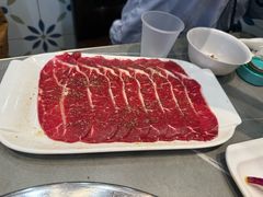 -米家·鹤城炭火米家直营总店