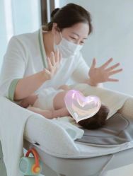 -茉莉智慧母婴护理中心(瑰丽店)