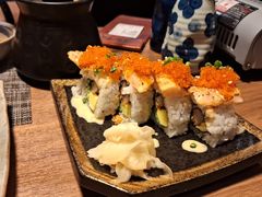 -满来寿喜烧(金虹桥店)