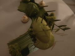 百香果爆珠球球-三嚥阁 La Villa Restaurant