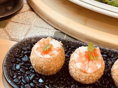 -果仁·意大利餐厅(财富广场店)