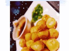 -湘汇概念铁板烧(铁西万达店)