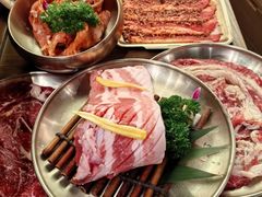 -西塔老太太泥炉烤肉(双井店)