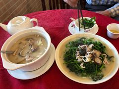 -胜记菜馆(文明路)