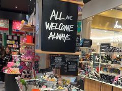 -LUSH(威尼斯人店)