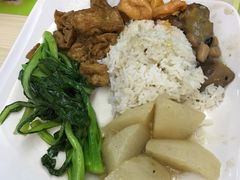 -文星素食(兴华路店)