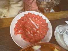 -仁和四季涮肉馆(天坛南门店)