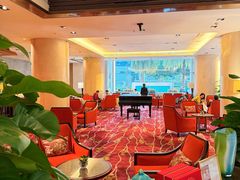 -深圳星河丽思卡尔顿酒店