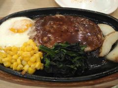 -萨莉亚(巴黎春天成山店)
