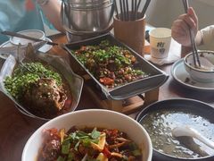 -树厨贵州菜(铜仁花果山店)