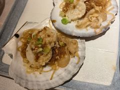-南海渔村(珠江新城店)