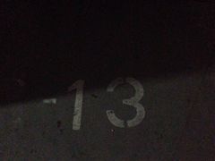 -新世界新丸中心-地下停车场