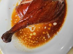 -老字号蛇口德记烧腊饭店·海鲜加工