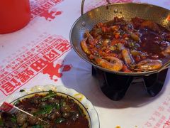 -老闵田螺馆·南昌市井菜·特色小吃(总店)