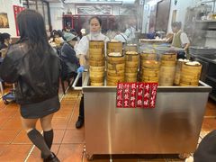 -香港蓮香樓(中環店)