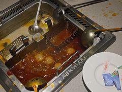 -海底捞火锅(老城根店)