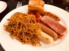 -圣丰索菲特·2 On 988 Café 自助餐厅