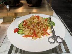 -印象餐厅(杭州国际博览中心北辰大酒店)