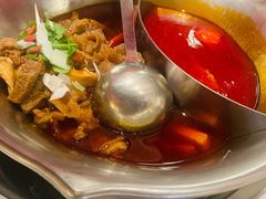 -刘一锅筋头巴脑(大悦城C店)