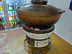 -威邵鸡煲(西华路总店)