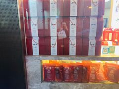 -小李烧鸡(西北角总店)