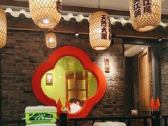 -老村长•湖北家常菜(胜利街店)