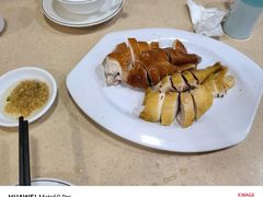 -老字号德记烧腊饭店·海鲜加工