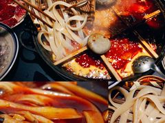 -洞子口张老二凉粉(文殊院店)