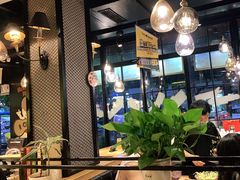 大堂-嘎嘎鸭脑壳(金琴店)