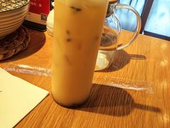 百香果益菌多-团子君寿司·茶