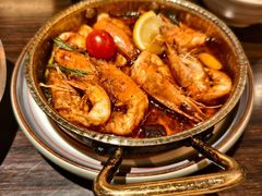 -庐灶江南·江南菜·四合院Bistro(东直门雍和宫·原华侨宾馆店)