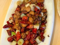 -陈麻婆豆腐总店