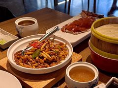 -京采烤鸭清真餐厅(金桥店)