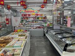 -北京稻香村(白纸坊店)