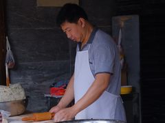 -聚香斋(东关街店)