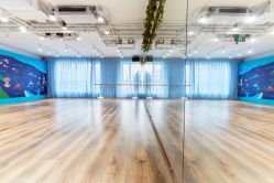 -呼拉汇舞蹈生活馆 Hawaii Hula&Tahiti Dance Studio