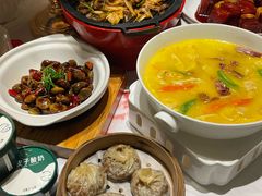 -食悦江南·淮扬菜·烤鸭(亚运村·惠新店)