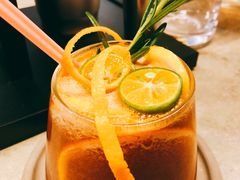 -BE NORMAL CAFE(霞溪路店)