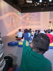 -小鸡哆哆故事屋·儿童乐园(嘉里城店)